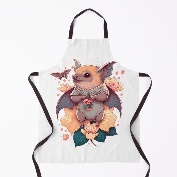 Item preview, Baby Bat designed and sold by Ajolan.