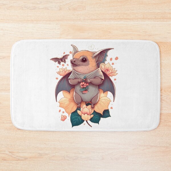 Item preview, Baby Bat designed and sold by Ajolan.