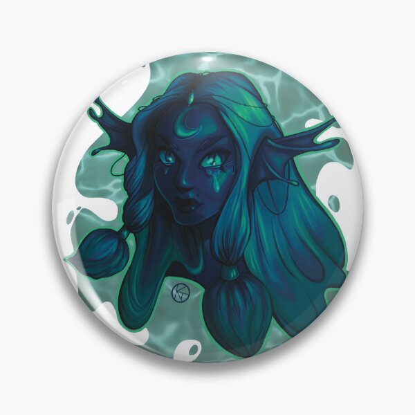 Item preview, Siren Song designed and sold by katovece.