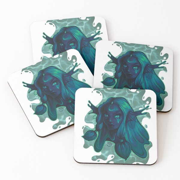 Item preview, Siren Song designed and sold by katovece.
