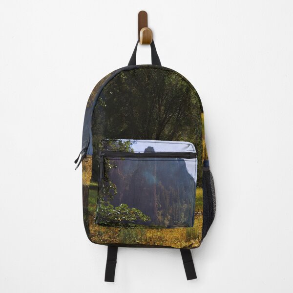 Item preview, Cathedrals And Deer - Yosemite National Park designed and sold by Glenn McCarthy.
