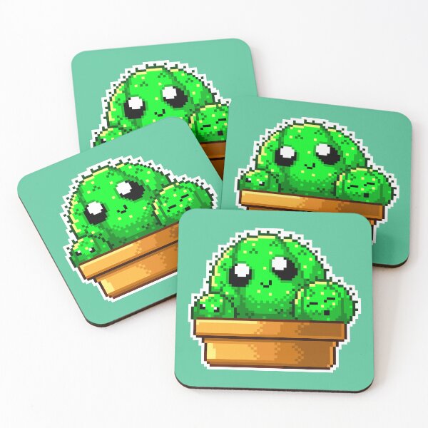 Item preview, Cactus Cutie designed and sold by Lee0z-Art.
