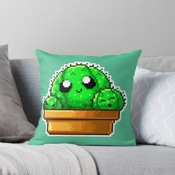 Item preview, Cactus Cutie designed and sold by Lee0z-Art.