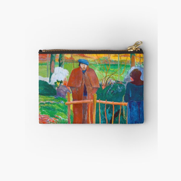 Item preview, Paul Gaugin - Bonjour Monsieur Gauguin designed and sold by TwistedCity.