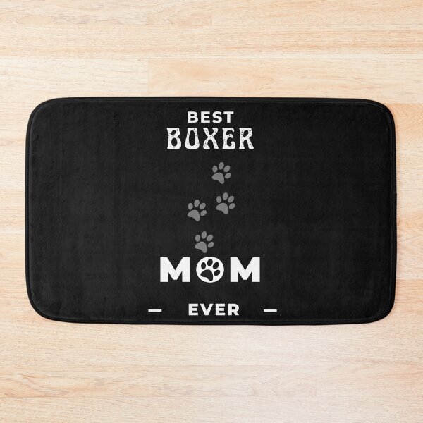 Item preview, Best Boxer Mom Ever  designed and sold by greatmar1.
