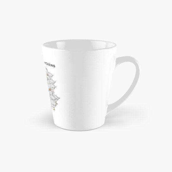 Item preview, Look at all those chickens! Vine Reference designed and sold by Alex Goubar.
