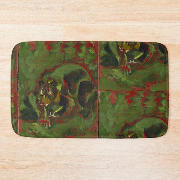 Item preview, Ursa Emerging designed and sold by LauraGarabedian.