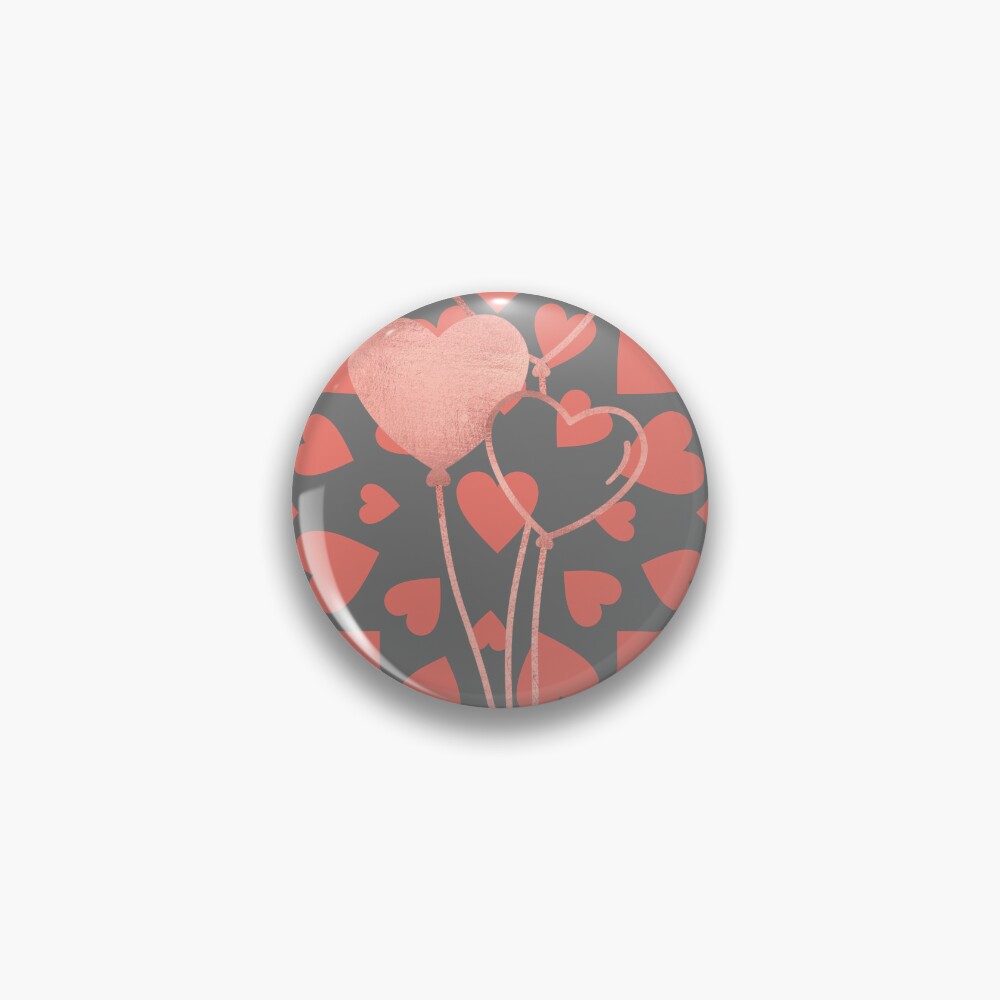 Item preview, Pin designed and sold by RiseAbove22.