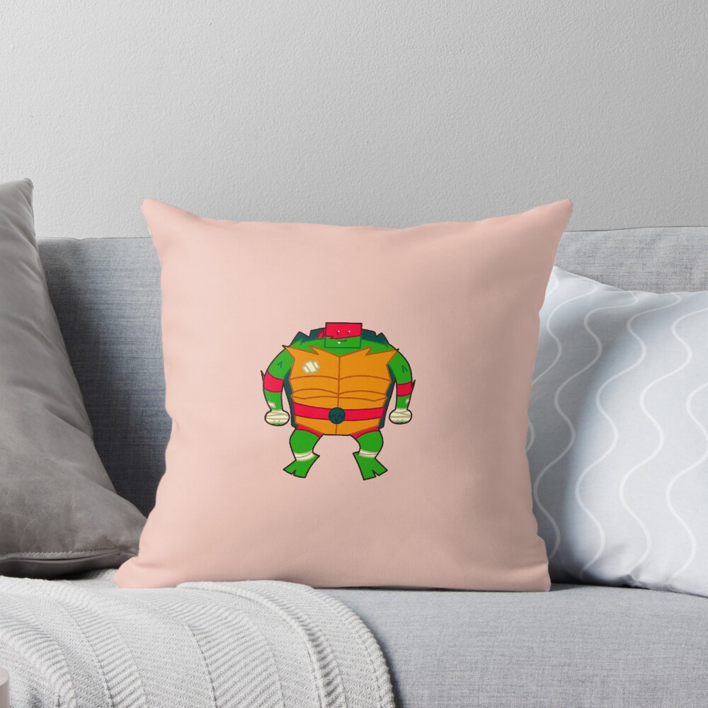 Item preview, Throw Pillow designed and sold by don-othellito.