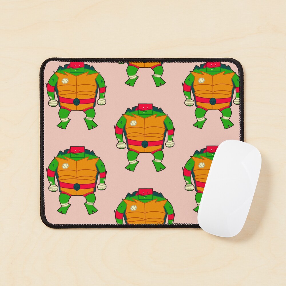 Item preview, Mouse Pad designed and sold by don-othellito.
