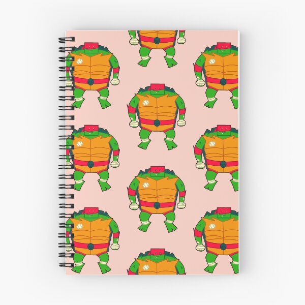 Item preview, ROTTMN Silly Raph designed and sold by don-othellito.