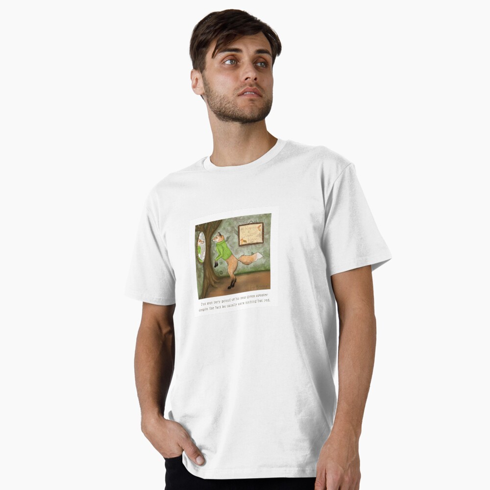 Item preview, Premium T-Shirt designed and sold by Lizr81.