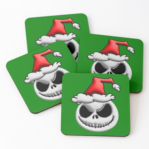 Item preview, Nightmare Christmas designed and sold by Scrumptious Designs.