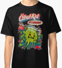CTHUL-AID Classic T-Shirt