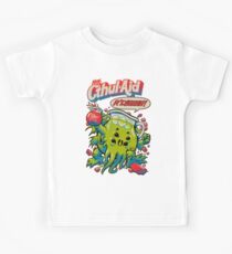 CTHUL-AID Kinder T-Shirt