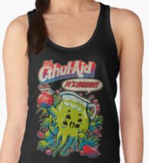 CTHUL-AID Women's Tank Top