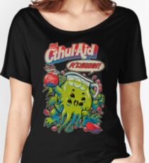 CTHUL-AID Women's Relaxed Fit T-Shirt
