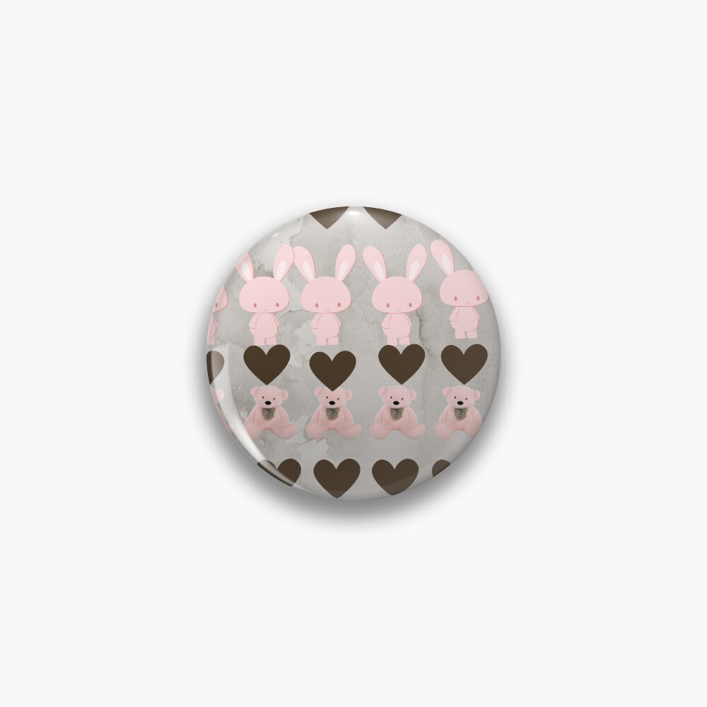 Item preview, Pin designed and sold by RiseAbove22.