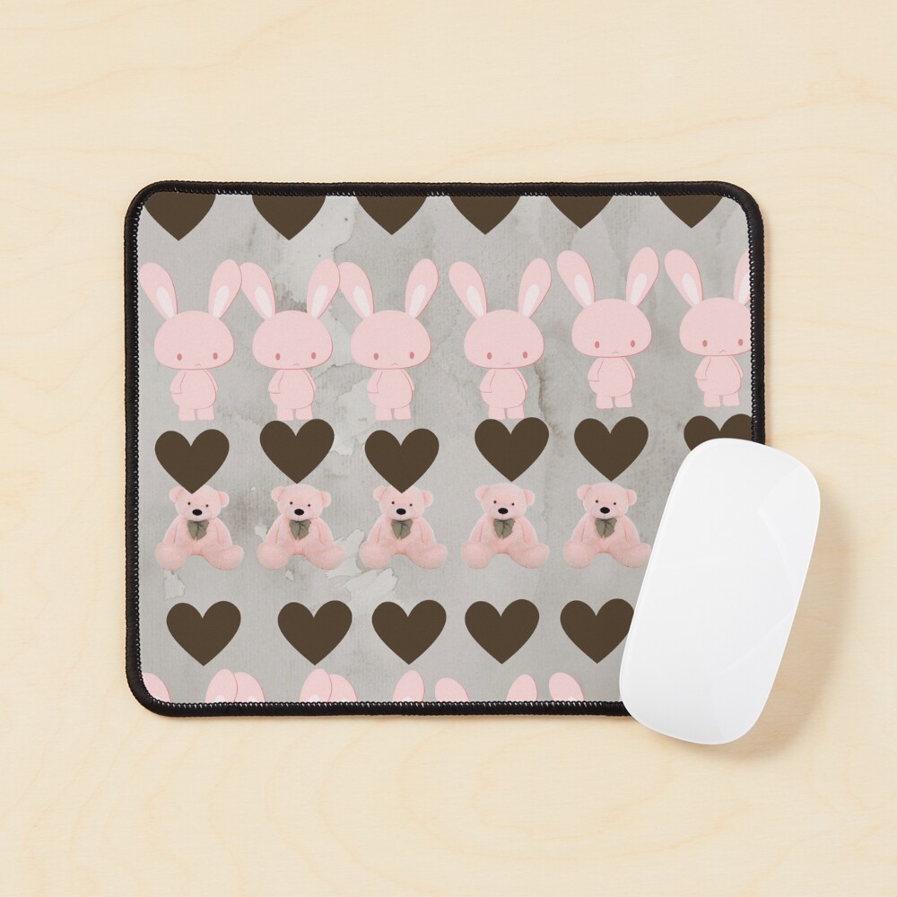 Item preview, Mouse Pad designed and sold by RiseAbove22.