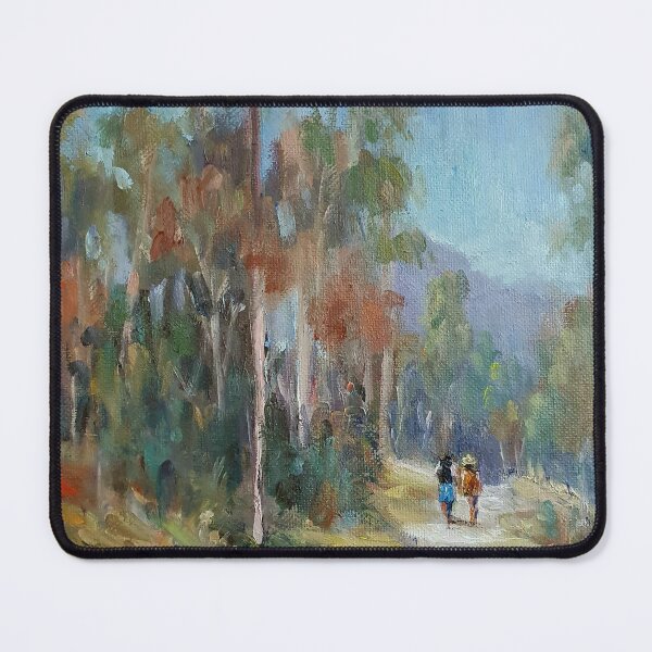 Item preview, Hikers designed and sold by Franciska Howard.
