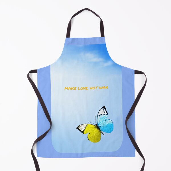 Item preview, MAKE LOVE, NOT WAR designed and sold by TechLaughs.