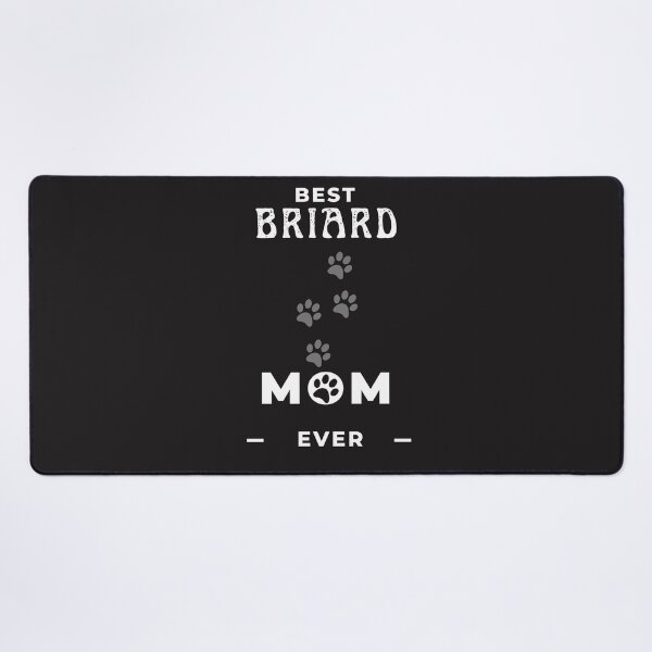 Artikelvorschau, Beste Briard-Mama aller Zeiten entworfen und verkauft von greatmar1.