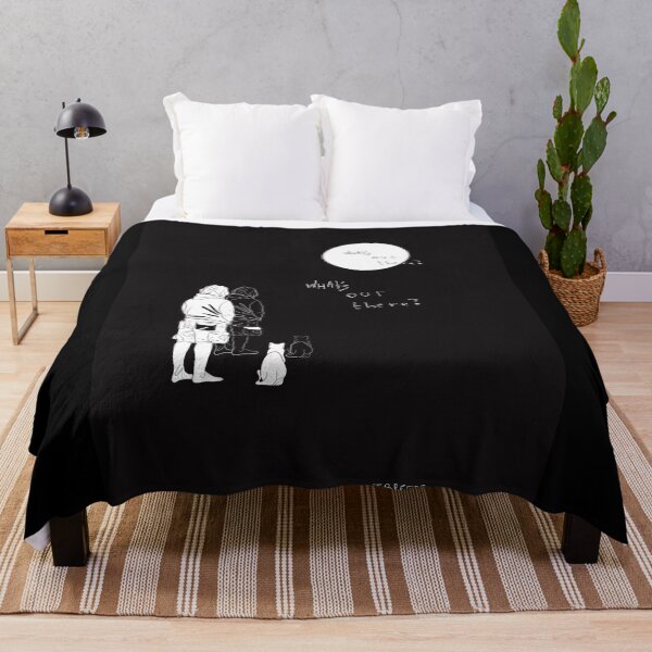 Item preview, What’s out there? designed and sold by tbreezearts.