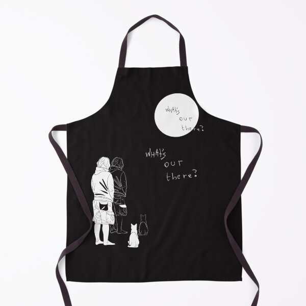 Item preview, What’s out there? designed and sold by tbreezearts.