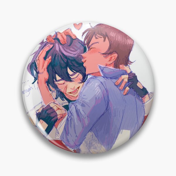 Item preview, Klance designed and sold by redoshibot.