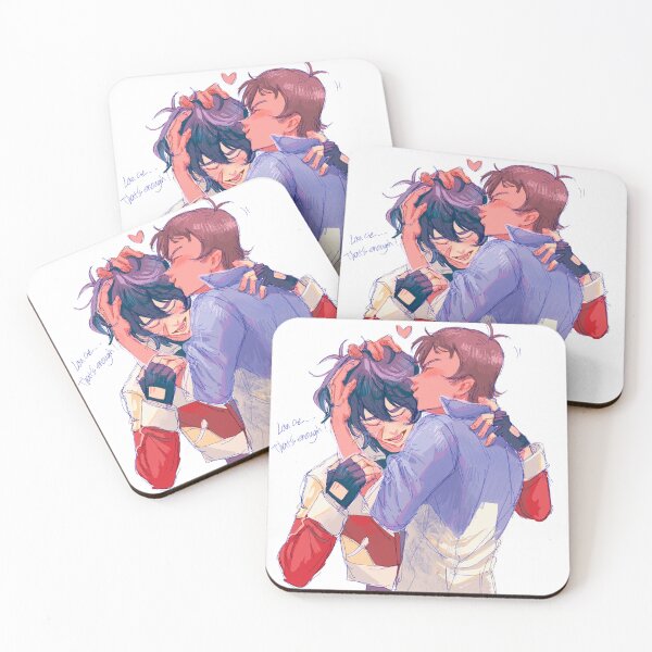 Item preview, Klance designed and sold by redoshibot.
