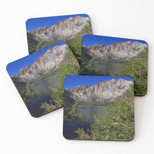 Item preview, Convict Lake - Inyo National Forest designed and sold by Glenn McCarthy.