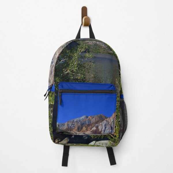 Item preview, Convict Lake - Inyo National Forest designed and sold by Glenn McCarthy.