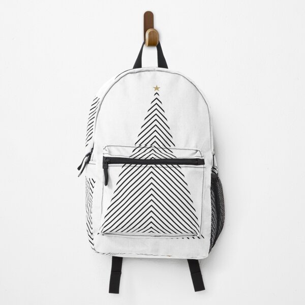 Item preview, Minimal Christmas Tree - on White designed and sold by boltjesdesign.