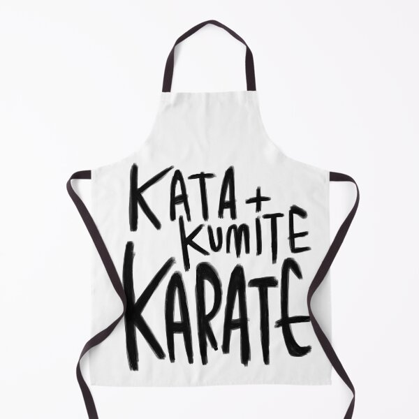 Item preview, Kata, Kumite, Karate designed and sold by danceink.
