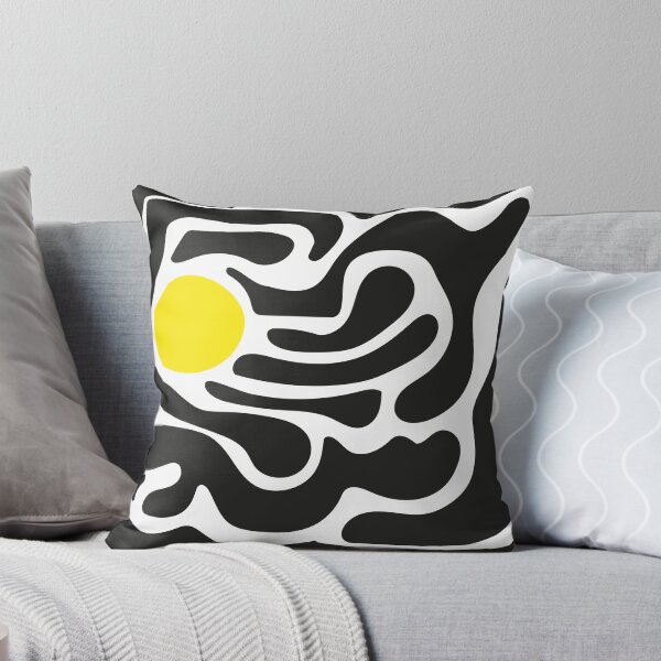 Item preview, YELLOW DOT designed and sold by DesignDoubleP.