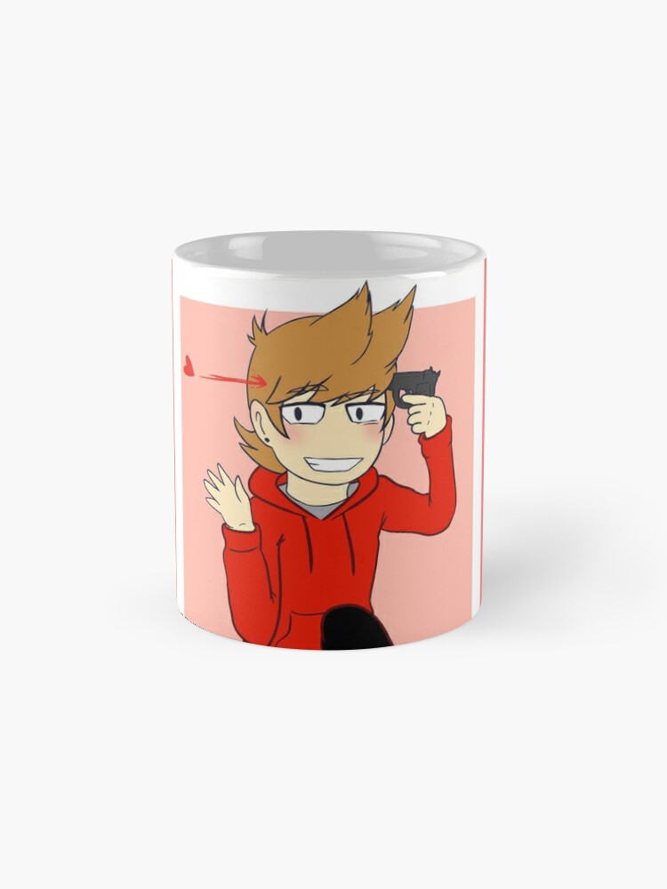 Matt - eddsworld Greeting Card for Sale by sleepyships