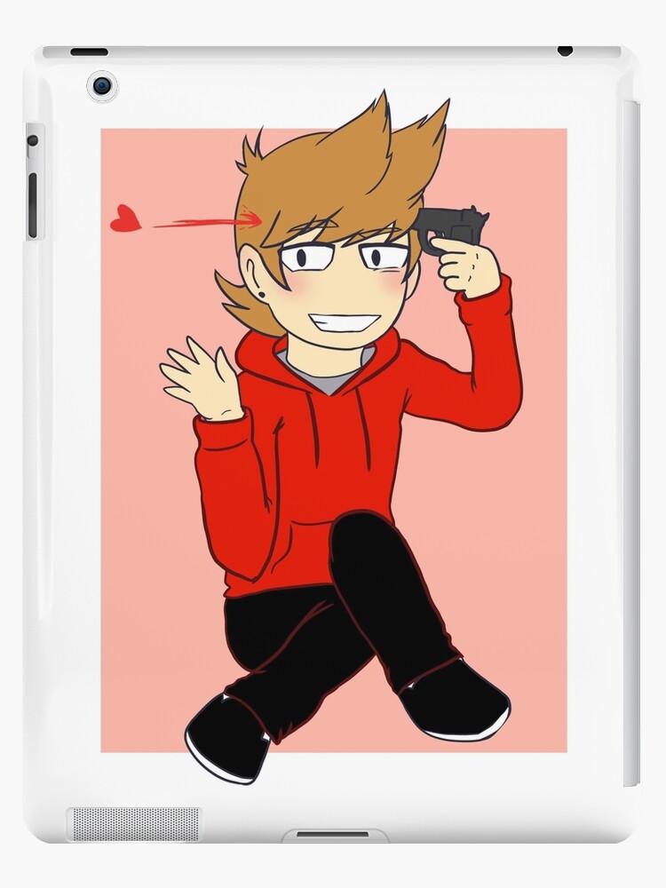 Matt - eddsworld Greeting Card for Sale by sleepyships