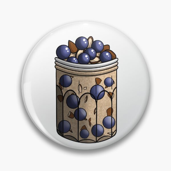 Item preview, Overnight Oats designed and sold by honeybeepaper.