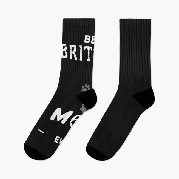 Item preview, Best Brittany Mom Ever  designed and sold by greatmar1.