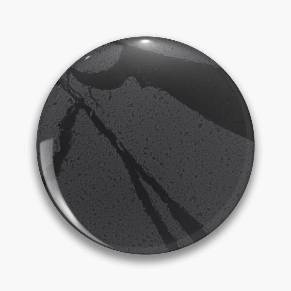 Item preview, SEM, Scanning Electron Microscope, Black and White Cracks and Crushes designed and sold by Canadamarsworks.