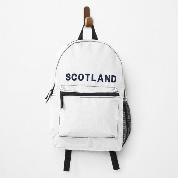 Item preview, Scotland in deep blue designed and sold by LynchCampbell.