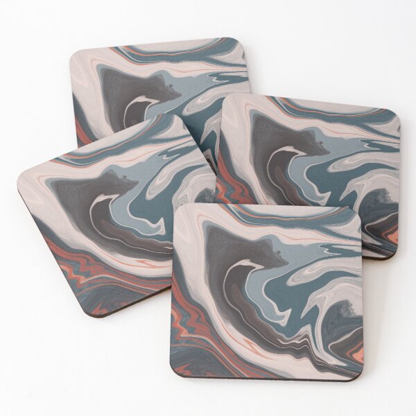 Item preview,  Flow Art 31 designed and sold by Laura Lee Cochran.