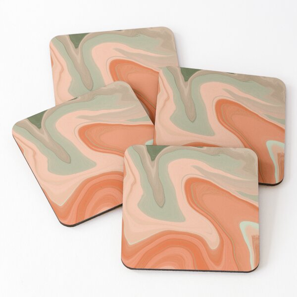 Item preview,  Flow Art 32 designed and sold by Laura Lee Cochran.