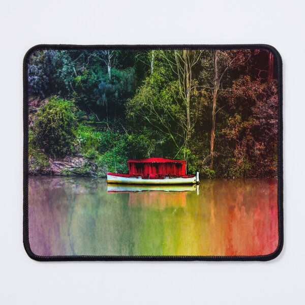 Item preview, Reflected Stillness designed and sold by Whimsical Wanderer.