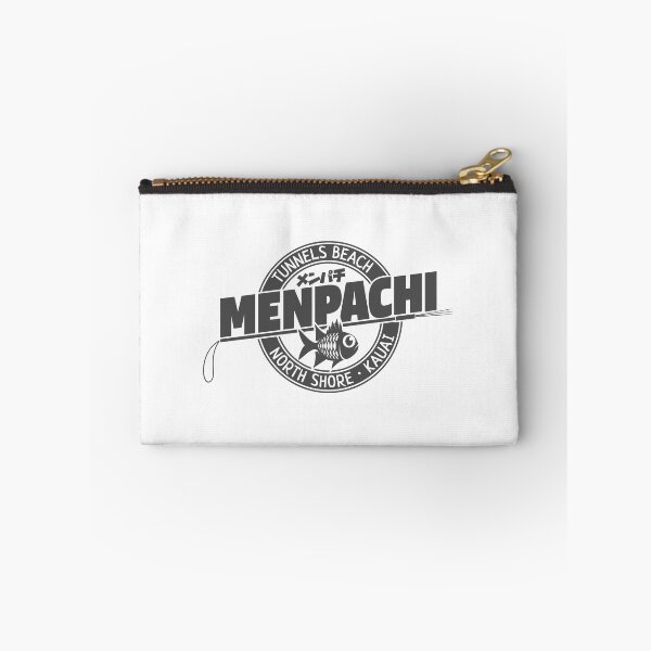 Item preview, Tunnels Beach Menpachi designed and sold by spicyhamster.