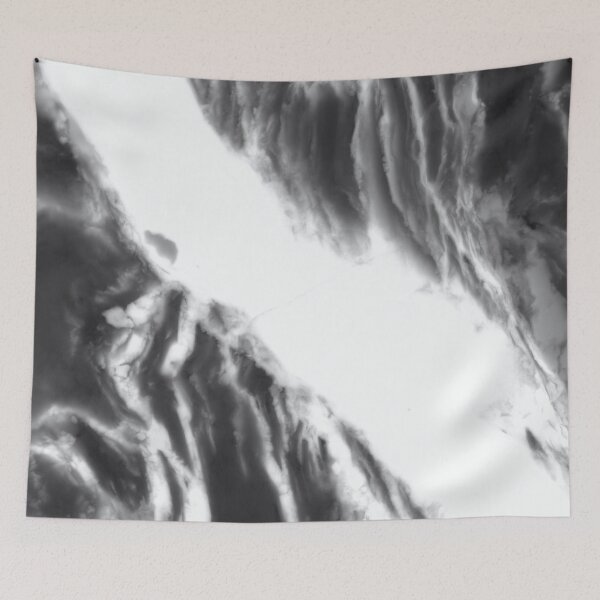 Item preview, SEM, Scanning Electron Microscope, Graphite with Fe Oxides White Light designed and sold by Canadamarsworks.