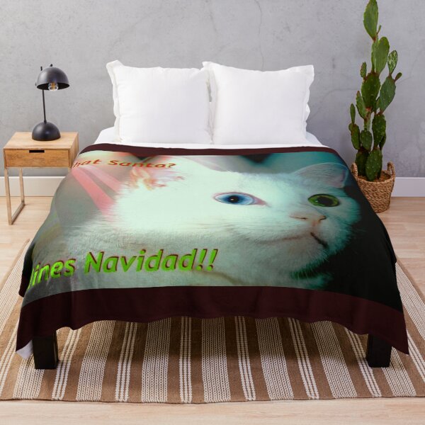 Item preview, Is that Santa? designed and sold by B. Randi Bailey.