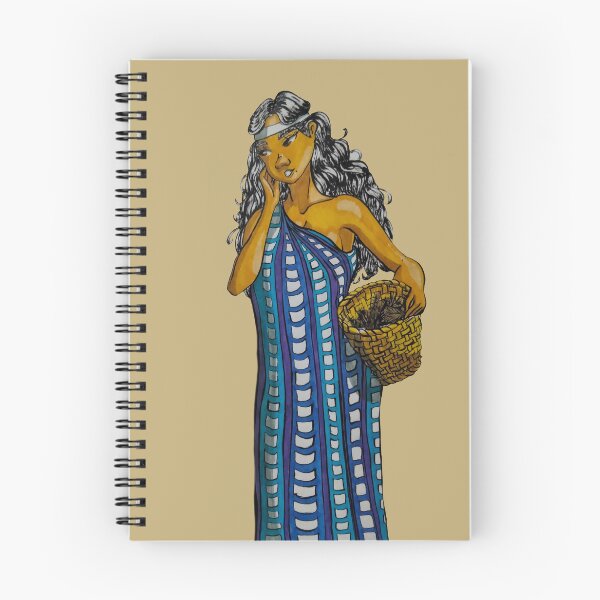 Item preview, Aamu girl (no Background) designed and sold by Dagomarosart.