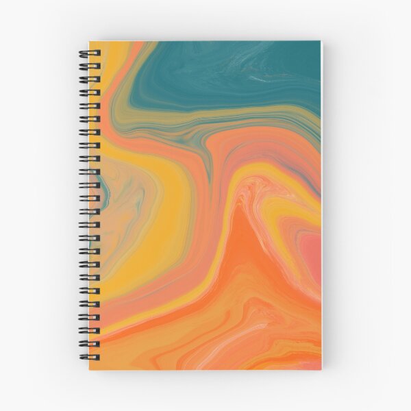 Item preview,  Flow Art 35 designed and sold by Laura Lee Cochran.