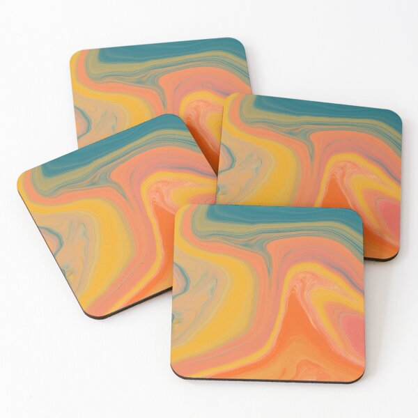 Item preview,  Flow Art 35 designed and sold by Laura Lee Cochran.